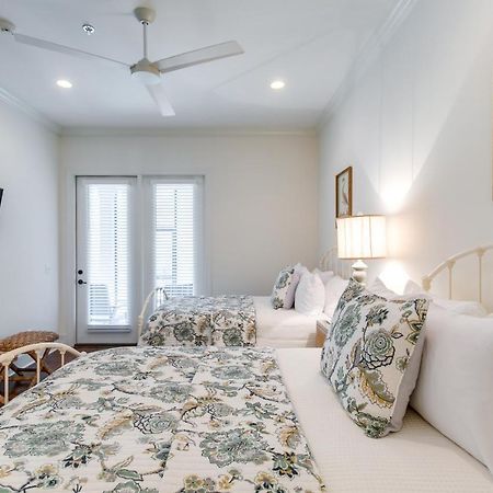 Luxe Jekyll Island Home With Beach And Pool Access Extérieur photo
